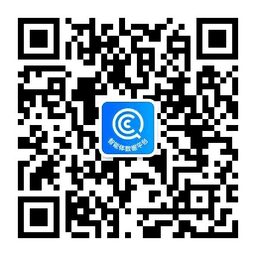 企查查智能体数据平台公众号二维码